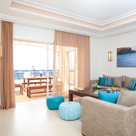 טגזוט Apparthotel Eden Beach מראה חיצוני תמונה