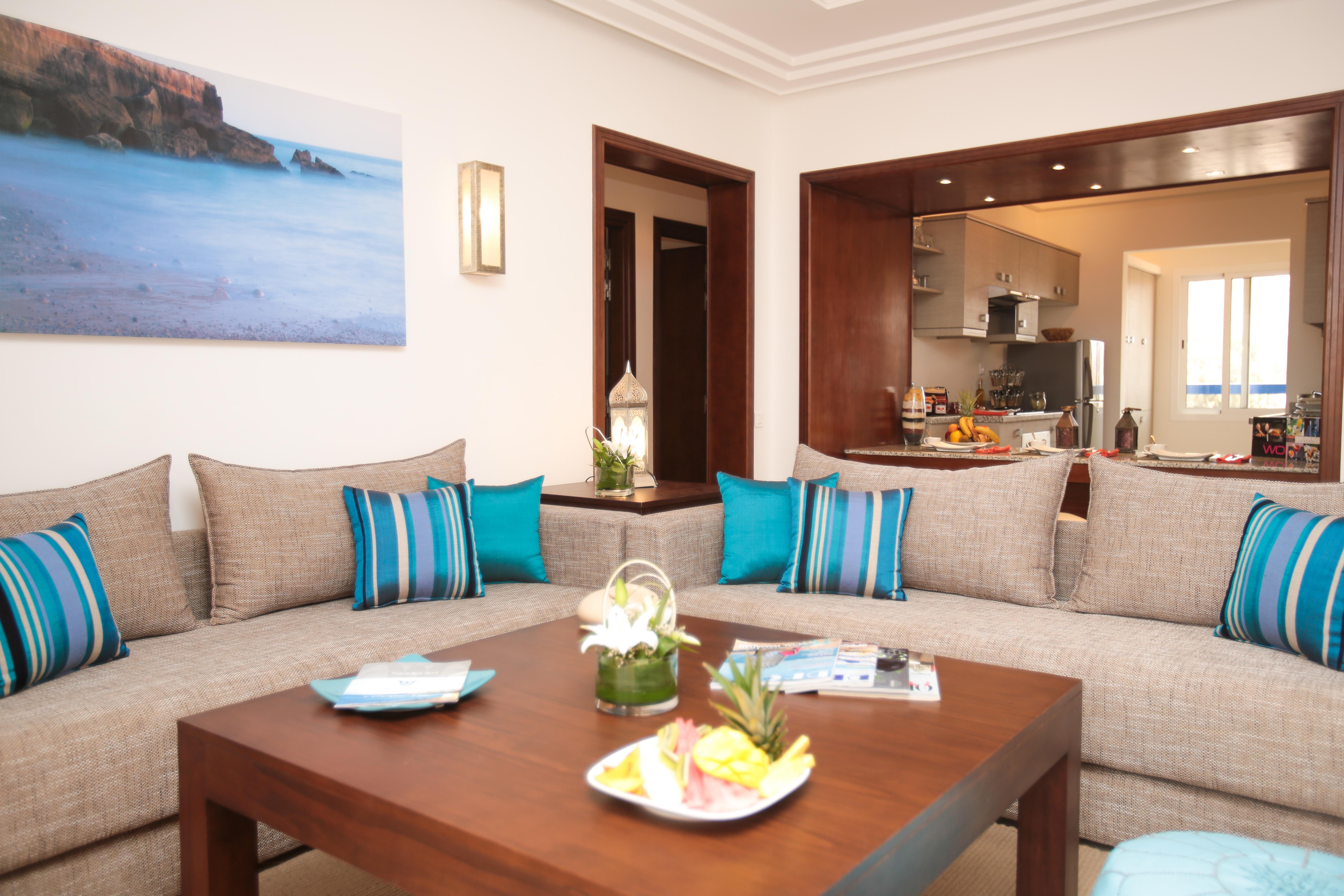 טגזוט Apparthotel Eden Beach מראה חיצוני תמונה