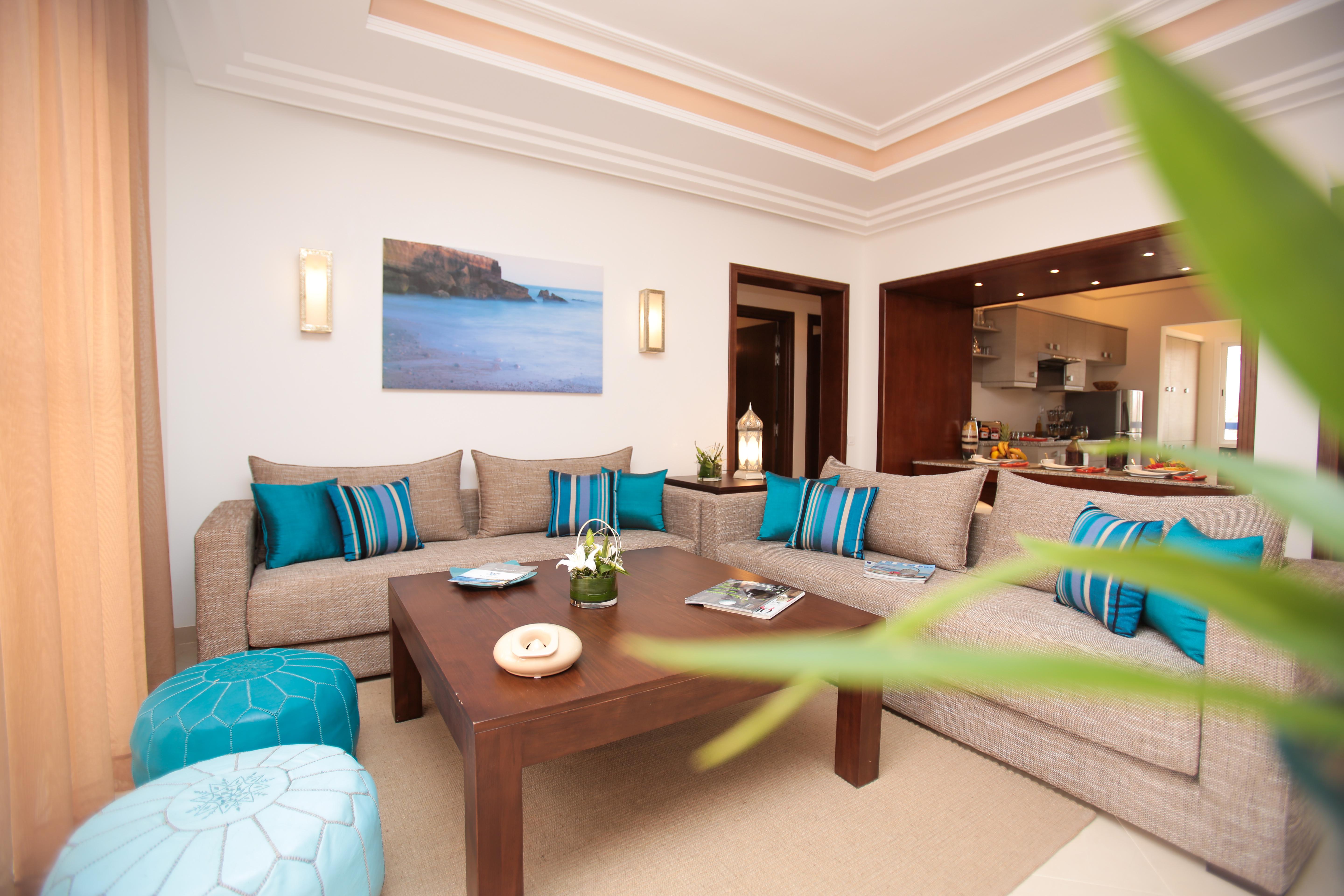 טגזוט Apparthotel Eden Beach מראה חיצוני תמונה