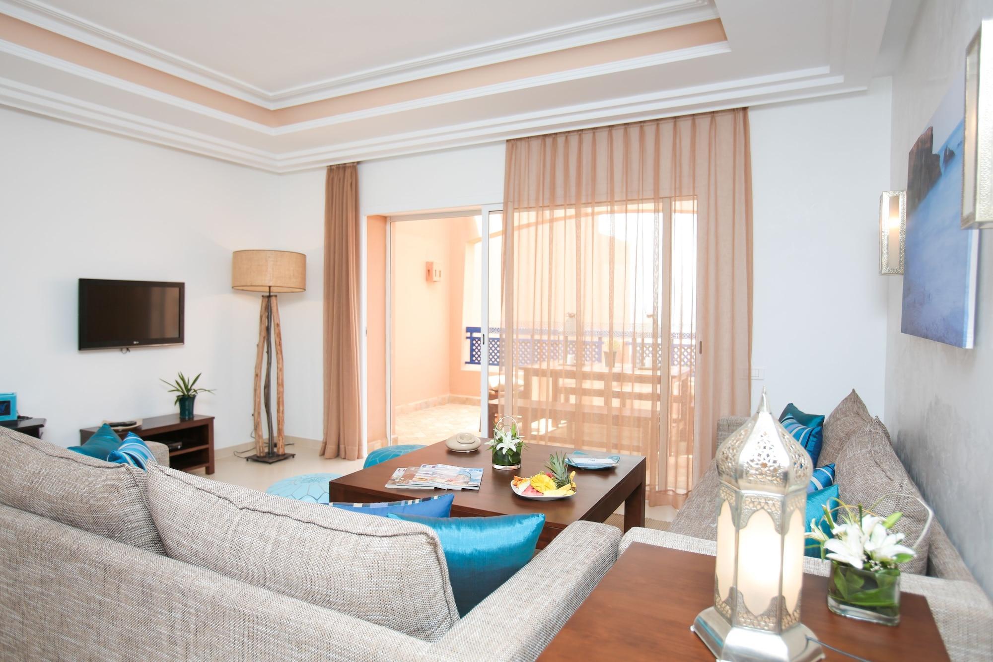 טגזוט Apparthotel Eden Beach מראה חיצוני תמונה