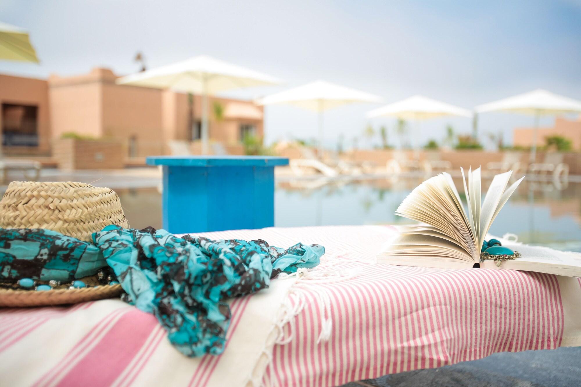 טגזוט Apparthotel Eden Beach מראה חיצוני תמונה