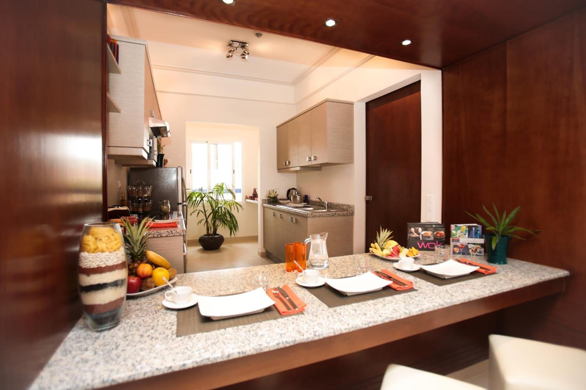 טגזוט Apparthotel Eden Beach מראה חיצוני תמונה