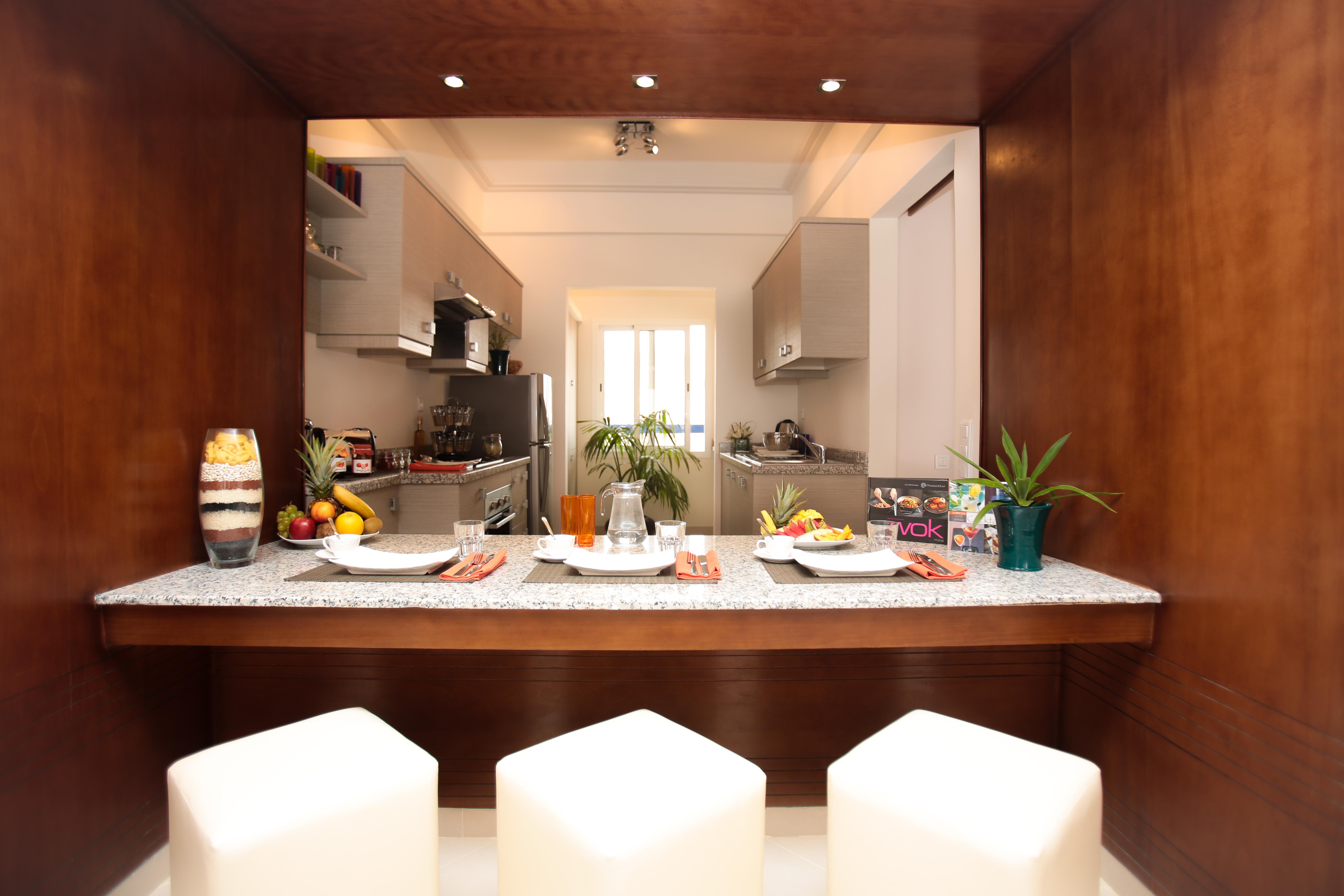 טגזוט Apparthotel Eden Beach מראה חיצוני תמונה