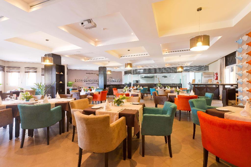 טגזוט Apparthotel Eden Beach מראה חיצוני תמונה